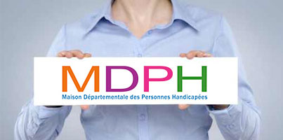 autisme aide dossier mdph